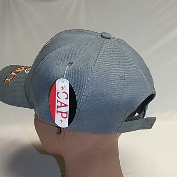 CAP - Picture 4 of 8